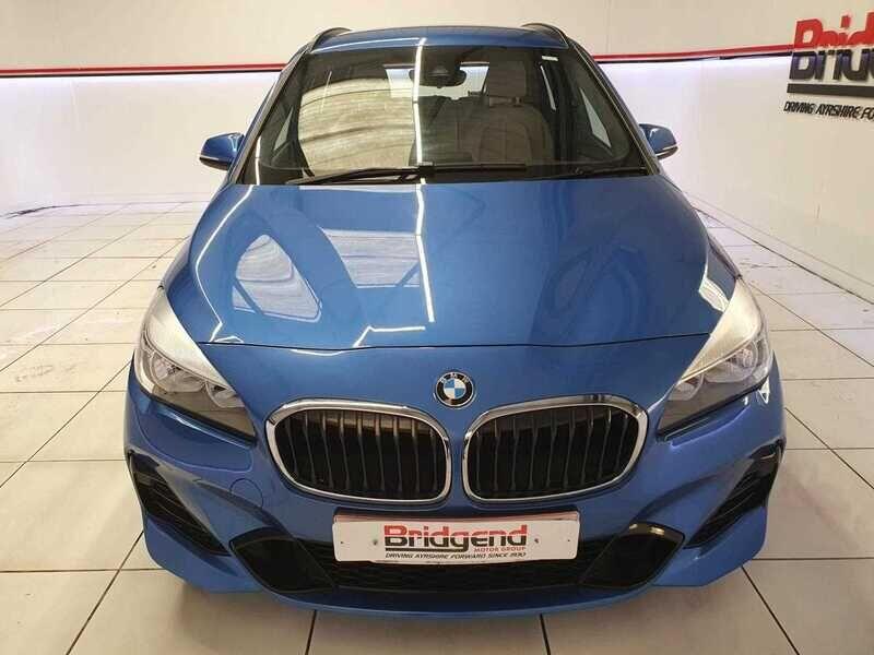 Used BMW 2 Series 2018 for sale - 76137809: Photo 2