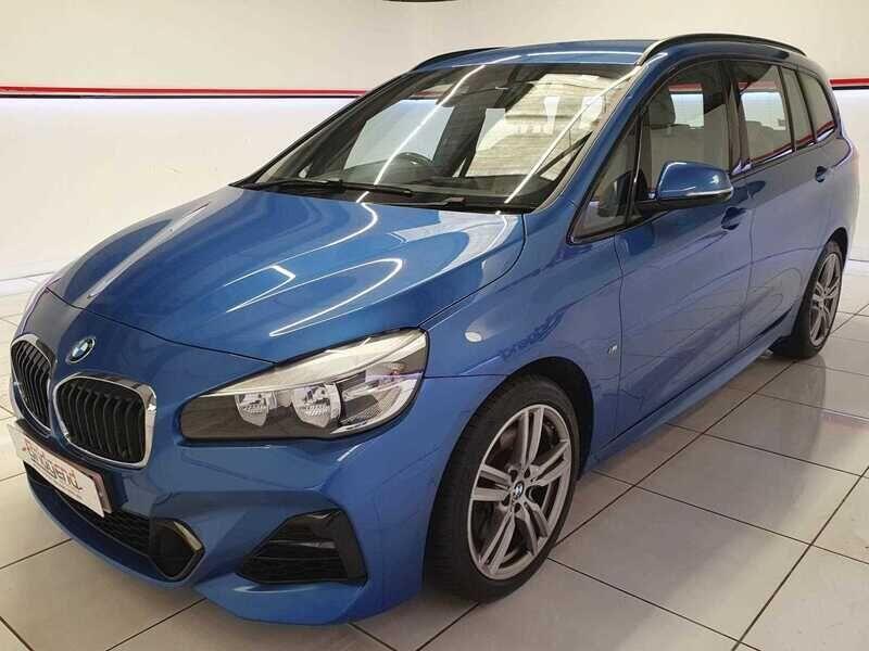 Used BMW 2 Series 2018 for sale - 76137809: Photo 3