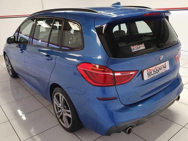 Used BMW 2 Series 2018 for sale - 76137809: Photo 4