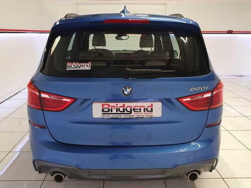 Used BMW 2 Series 2018 for sale - 76137809: Photo 5