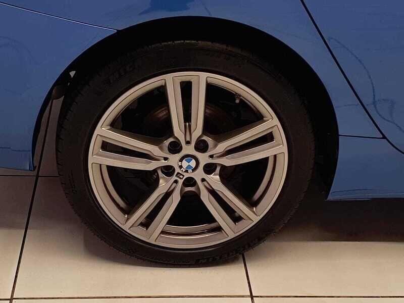 Used BMW 2 Series 2018 for sale - 76137809: Photo 8