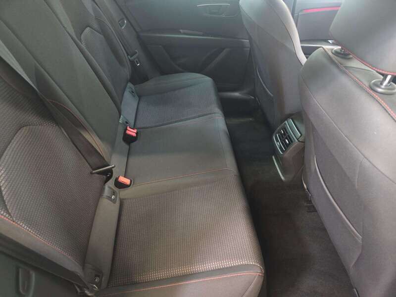 Used SEAT Leon 2019 for sale - 77814347: Photo 10