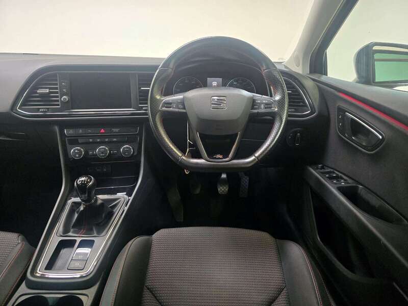 Used SEAT Leon 2019 for sale - 77814347: Photo 11