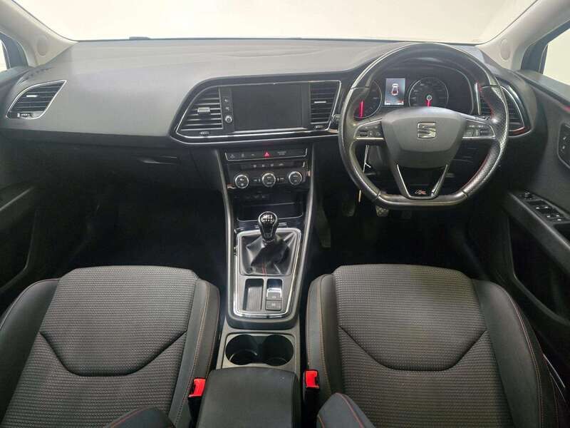 Used SEAT Leon 2019 for sale - 77814347: Photo 12