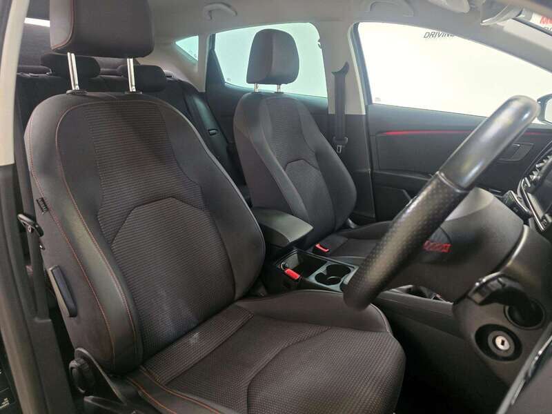 Used SEAT Leon 2019 for sale - 77814347: Photo 13