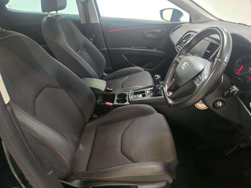 Used SEAT Leon 2019 for sale - 77814347: Photo 14