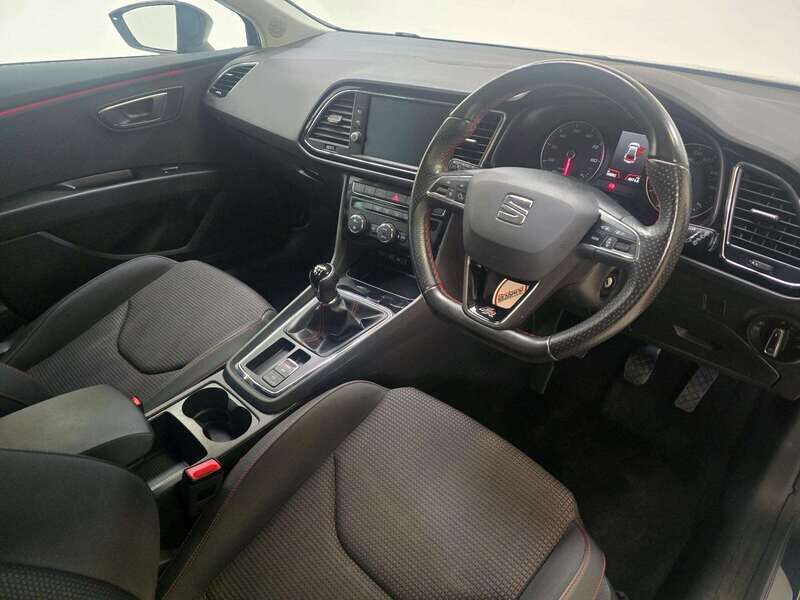 Used SEAT Leon 2019 for sale - 77814347: Photo 15
