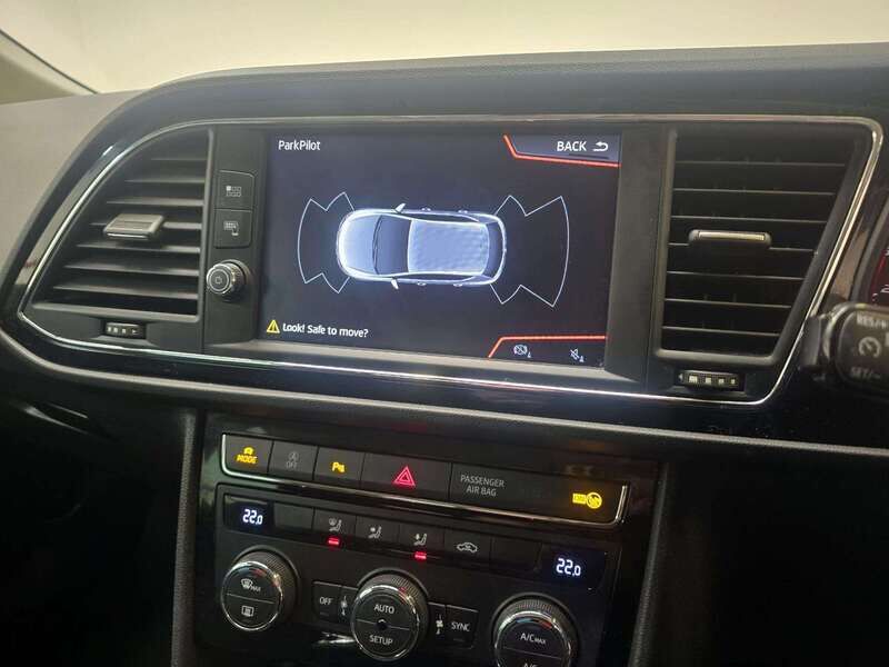 Used SEAT Leon 2019 for sale - 77814347: Photo 16