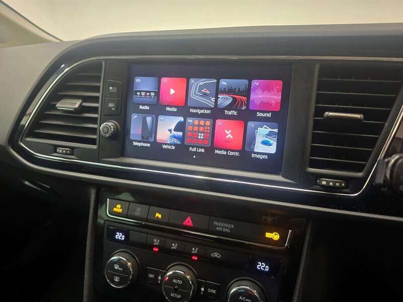 Used SEAT Leon 2019 for sale - 77814347: Photo 17