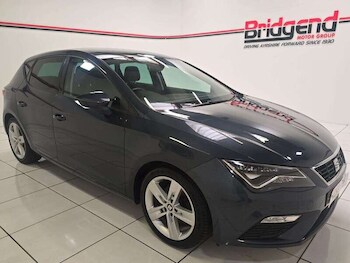 Used SEAT Leon undefined for sale - 77814347: Photo