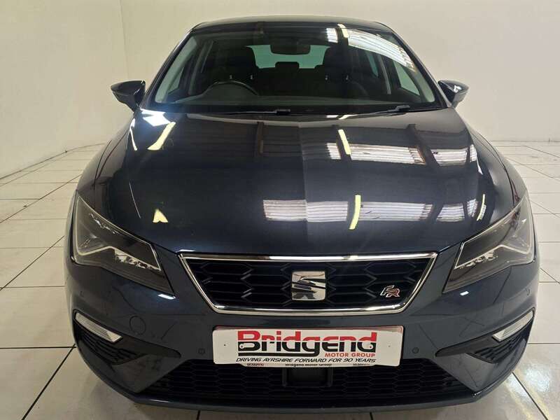 Used SEAT Leon 2019 for sale - 77814347: Photo 2