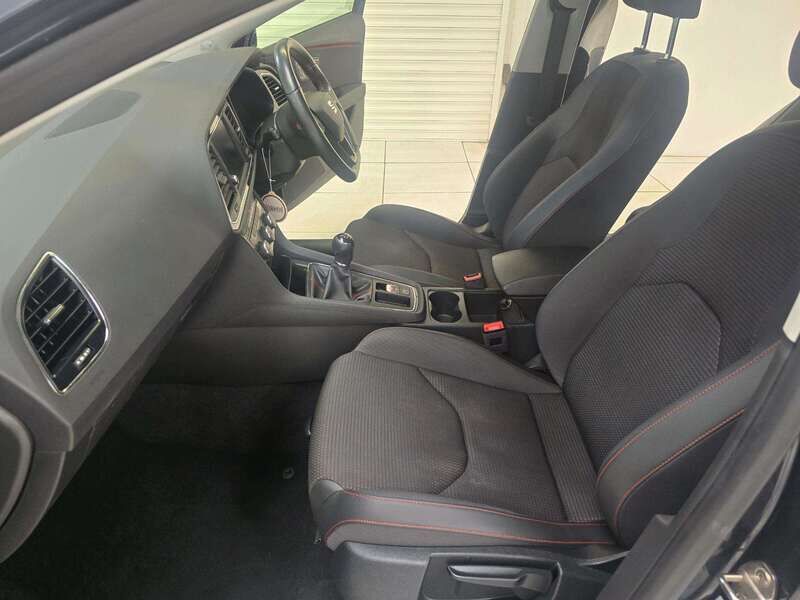 Used SEAT Leon 2019 for sale - 77814347: Photo 21