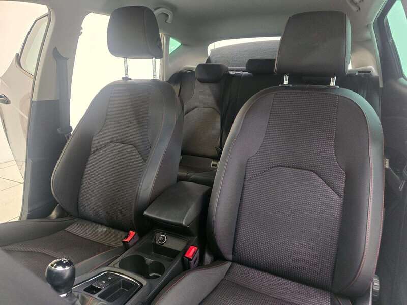 Used SEAT Leon 2019 for sale - 77814347: Photo 22