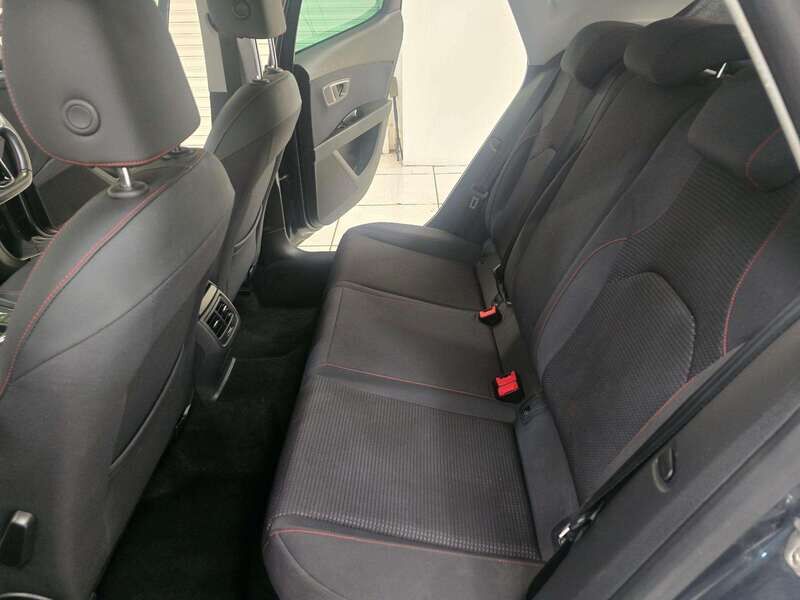 Used SEAT Leon 2019 for sale - 77814347: Photo 23