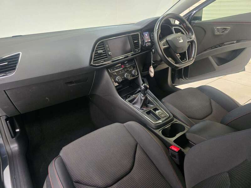 Used SEAT Leon 2019 for sale - 77814347: Photo 25