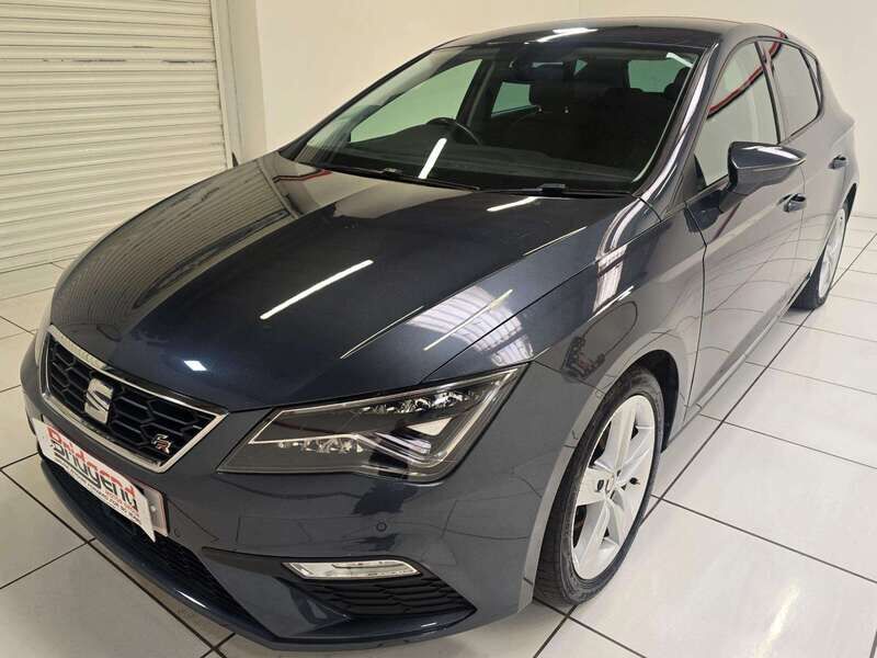 Used SEAT Leon 2019 for sale - 77814347: Photo 3
