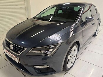 Used SEAT Leon undefined for sale - 77814347: Photo