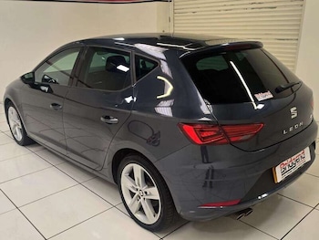 Used SEAT Leon undefined for sale - 77814347: Photo