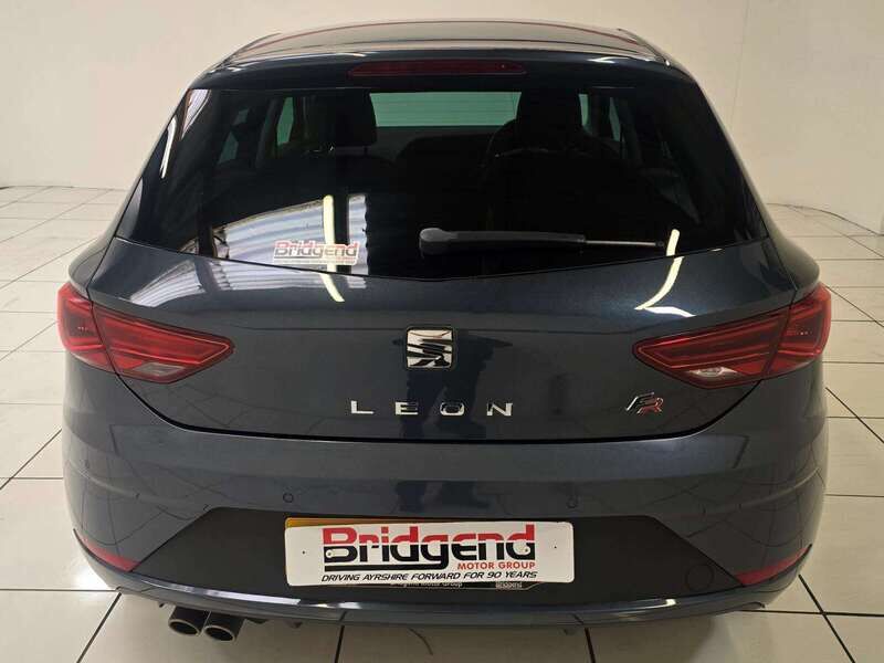 Used SEAT Leon 2019 for sale - 77814347: Photo 5