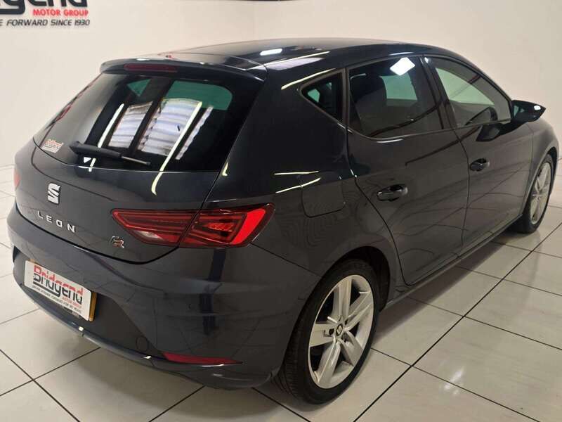 Used SEAT Leon 2019 for sale - 77814347: Photo 6