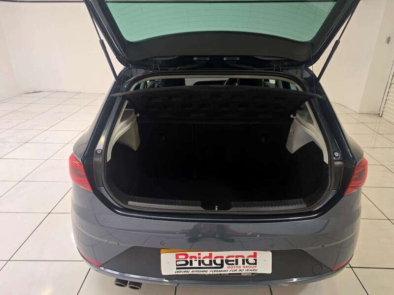 Used SEAT Leon 2019 for sale - 77814347: Photo 7