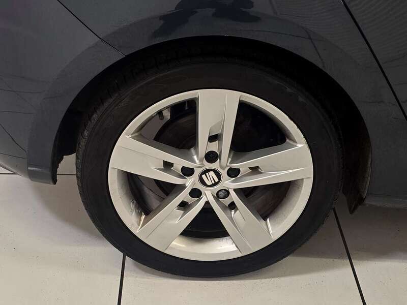 Used SEAT Leon 2019 for sale - 77814347: Photo 8