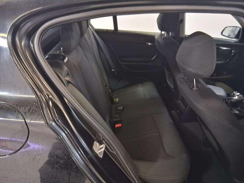 Used BMW 1 Series 2018 for sale - 76336134: Photo 12