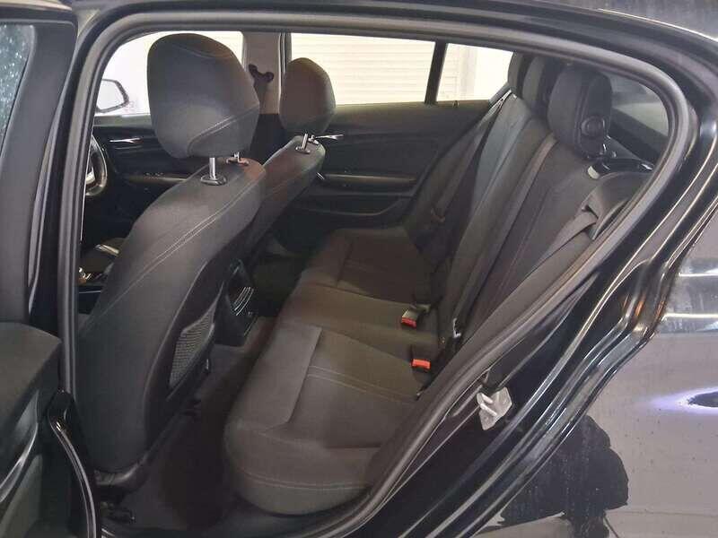 Used BMW 1 Series 2018 for sale - 76336134: Photo 15