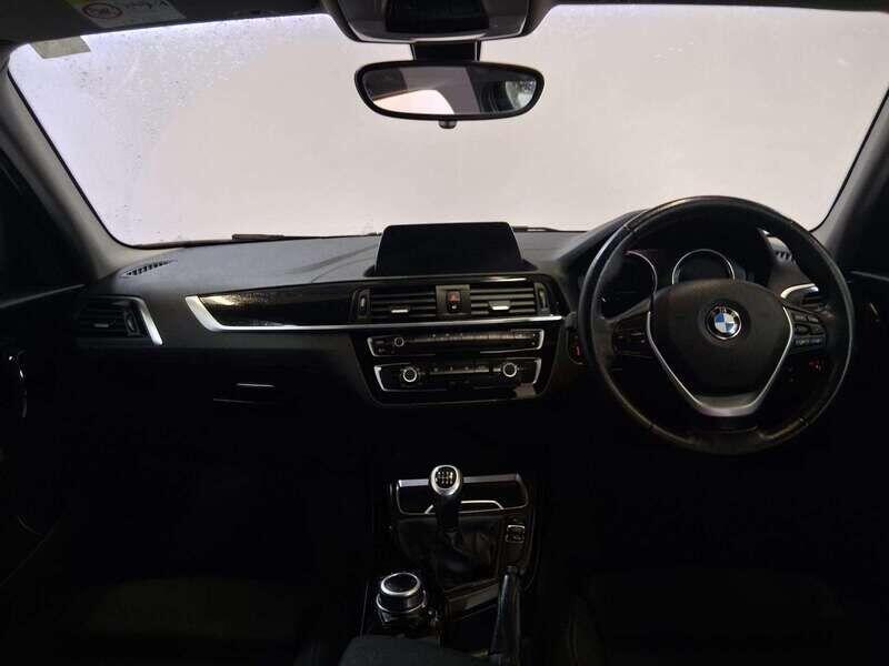 Used BMW 1 Series 2018 for sale - 76336134: Photo 16