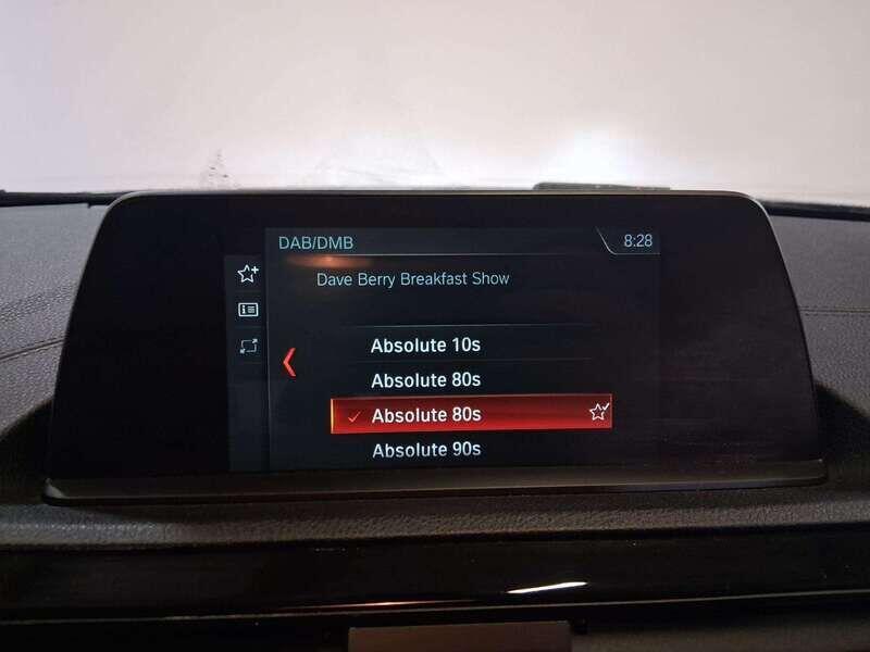 Used BMW 1 Series 2018 for sale - 76336134: Photo 17