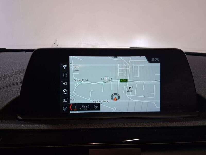 Used BMW 1 Series 2018 for sale - 76336134: Photo 18