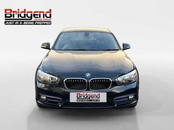 2018 (68) - 1.5 118i Sport Hatchback 5dr