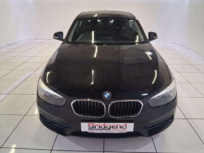 Used BMW 1 Series 2018 for sale - 76336134: Photo 2