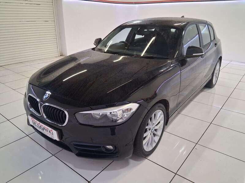 Used BMW 1 Series 2018 for sale - 76336134: Photo 3