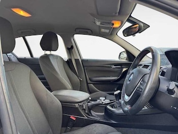 Used BMW 1 Series 2018 for sale - 76336134: Photo