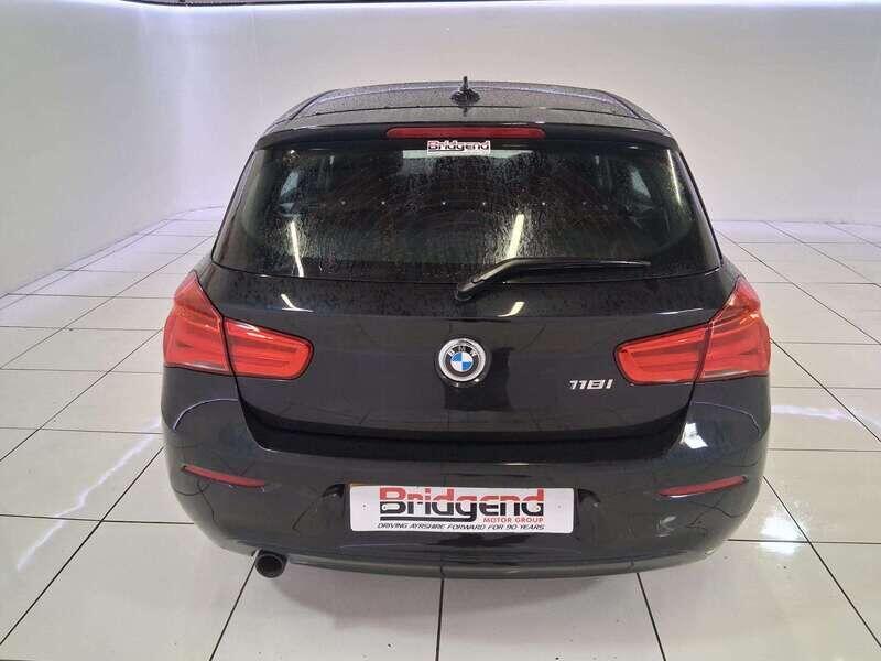 Used BMW 1 Series 2018 for sale - 76336134: Photo 5