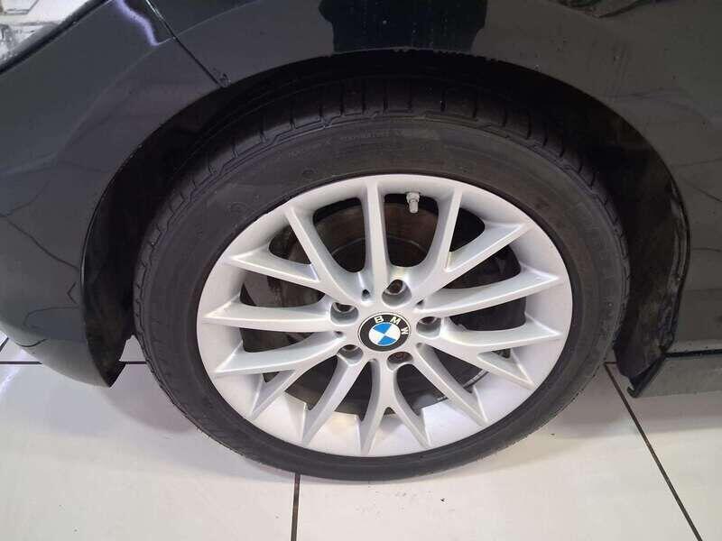 Used BMW 1 Series 2018 for sale - 76336134: Photo 7