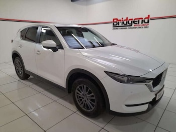 Used Mazda CX-5 2019 for sale - 78906085: Photo