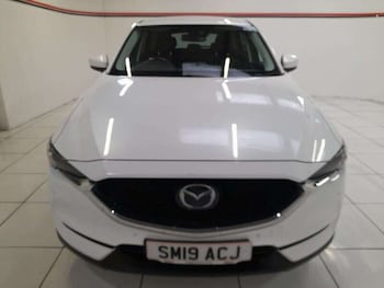 Used Mazda CX-5 2019 for sale - 78906085: Photo