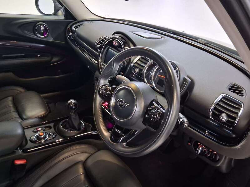 Used MINI Clubman 2019 for sale - 77045332: Photo 10