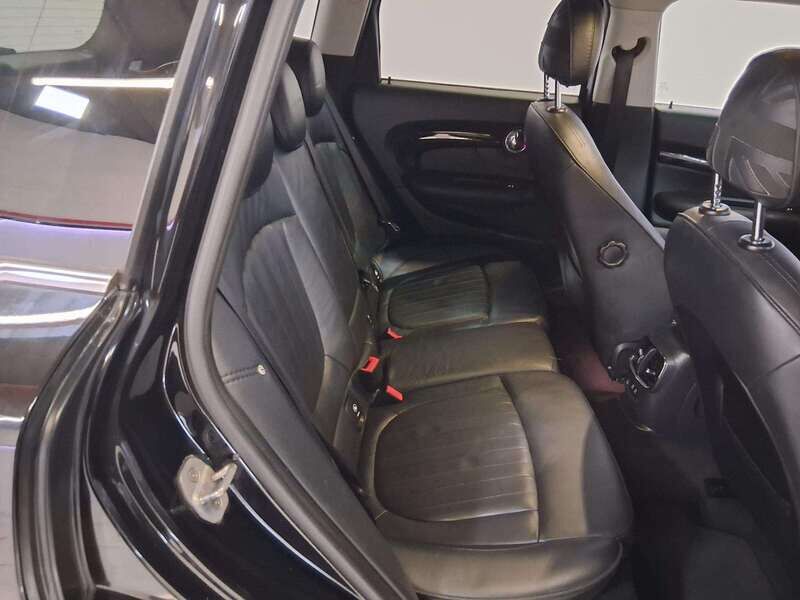 Used MINI Clubman 2019 for sale - 77045332: Photo 12