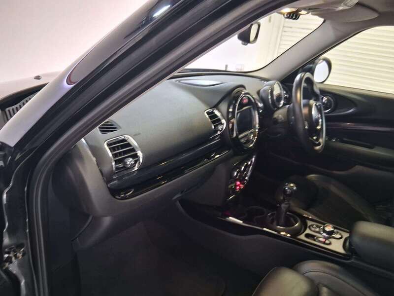 Used MINI Clubman 2019 for sale - 77045332: Photo 13