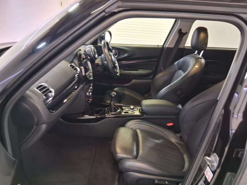 Used MINI Clubman 2019 for sale - 77045332: Photo 14