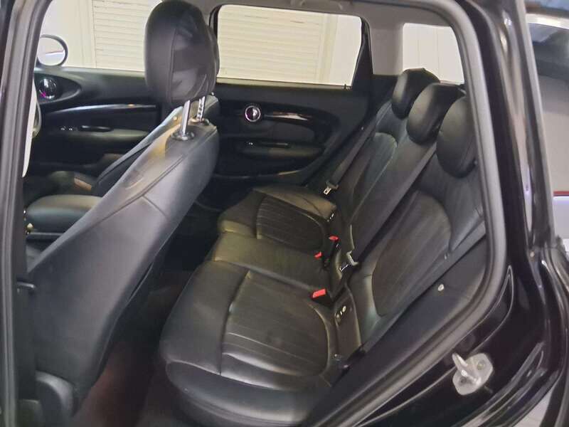 Used MINI Clubman 2019 for sale - 77045332: Photo 15