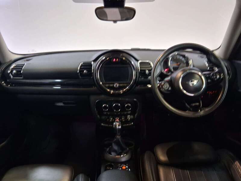 Used MINI Clubman 2019 for sale - 77045332: Photo 16