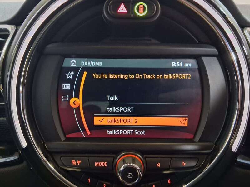 Used MINI Clubman 2019 for sale - 77045332: Photo 17