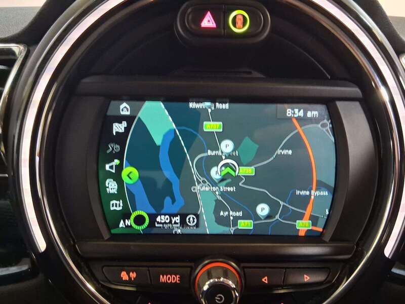 Used MINI Clubman 2019 for sale - 77045332: Photo 18