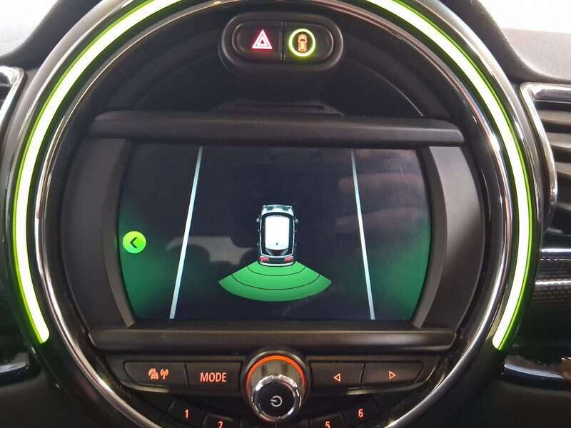 Used MINI Clubman 2019 for sale - 77045332: Photo 19