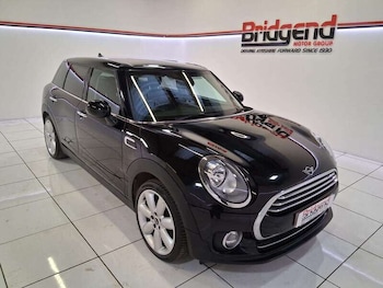 Used MINI Clubman 2019 for sale - 77045332: Photo
