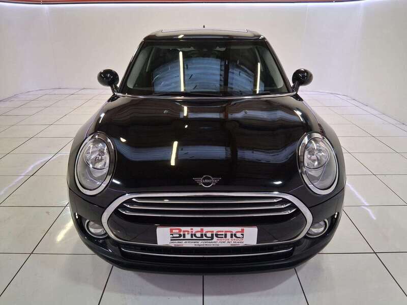 Used MINI Clubman 2019 for sale - 77045332: Photo 2